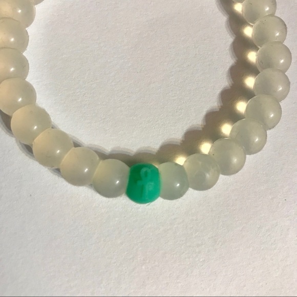 Two Lokai Bracelets - Picture 4 of 5